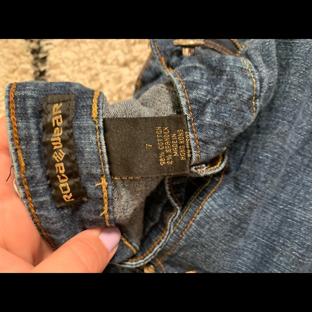 Jeans - Picture 2 of 2